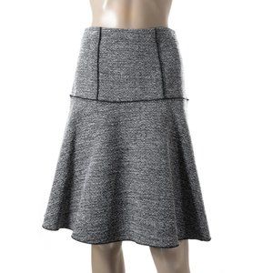 NWT Proenza Schouler Tweed Skirt